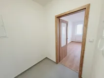 Pronájem bytu 1+kk, Uherské Hradiště, Zahrádky, 32 m2