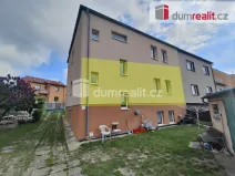 Pronájem bytu 3+1, Praha - Řepy, Krolmusova, 80 m2
