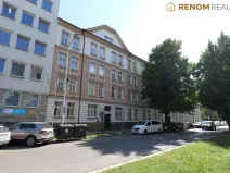 Pronájem bytu 2+1, Olomouc, Krapkova, 81 m2