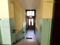 Pronájem bytu 2+1, Olomouc, Krapkova, 81 m2
