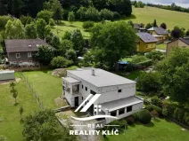 Prodej rodinného domu, Háj ve Slezsku, Na Hájku, 164 m2