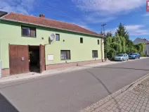 Prodej rodinného domu, Bílovice-Lutotín - Lutotín, 160 m2