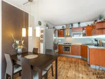 Prodej bytu 3+kk, Pardubice, Bacháčkova, 71 m2