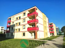 Pronájem bytu 3+kk, Čáslav - Čáslav-Nové Město, Prokopa Holého, 76 m2
