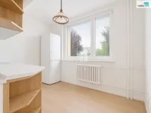 Prodej bytu 2+1, Kroměříž, Čs. armády, 58 m2