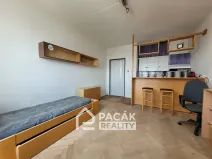 Prodej bytu 1+kk, Přerov, Trávník, 26 m2