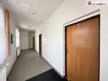 Pronájem kanceláře, Brno - Brno-město, Benešova, 120 m2
