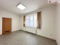 Pronájem kanceláře, Brno - Brno-město, Benešova, 120 m2