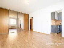 Pronájem bytu 1+kk, Praha - Chodov, Ledvinova, 29 m2