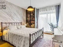 Prodej bytu 2+kk, Praha - Lochkov, U sladovny, 56 m2