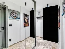 Prodej bytu 1+kk, Praha - Lochkov, U sladovny, 31 m2