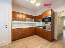 Pronájem bytu 2+1, Příbram - Příbram VII, Okružní, 60 m2