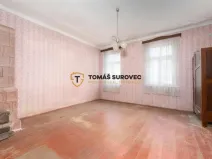 Prodej rodinného domu, Vsetín, Stará cesta, 90 m2