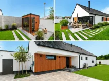 Prodej rodinného domu, Roudné, Roudenská, 140 m2