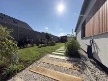 Prodej rodinného domu, Roudné, Žitná, 140 m2