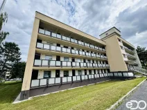 Pronájem bytu 1+1, Příbram, Gen. Kholla, 44 m2