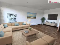 Prodej bytu 3+1, Lysá nad Labem - Litol, Na Vysoké mezi, 73 m2