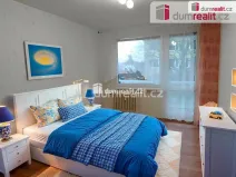 Prodej bytu 3+1, Lysá nad Labem - Litol, Na Vysoké mezi, 73 m2