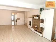 Pronájem bytu 2+kk, Brno - Královo Pole, Ruská, 61 m2