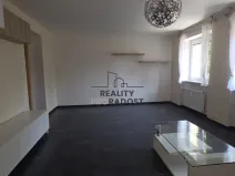 Pronájem bytu 3+1, Hodonín, Erbenova, 84 m2