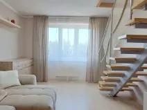 Prodej bytu 4+1, Karlovy Vary - Dvory, K. Kučery, 100 m2