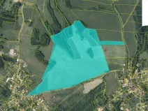 Prodej pozemku pro bydlení, Ústí nad Labem, 208624 m2