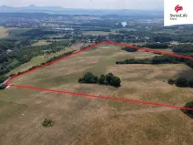 Prodej pozemku pro bydlení, Ústí nad Labem, 208624 m2