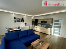 Prodej bytu 2+kk, Abertamy, Pražská, 48 m2