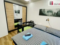 Prodej bytu 2+kk, Abertamy, Pražská, 48 m2
