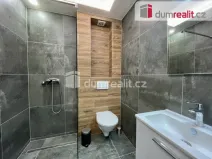 Prodej bytu 2+kk, Abertamy, Pražská, 48 m2