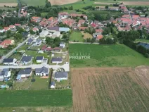 Prodej pozemku pro bydlení, 10791 m2