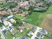 Prodej pozemku pro bydlení, 10791 m2