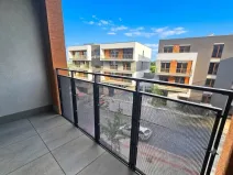 Pronájem bytu 1+kk, Praha - Háje, Výstavní, 38 m2
