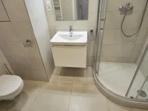 Pronájem bytu 1+kk, Praha - Háje, Výstavní, 38 m2