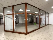 Pronájem obchodního prostoru, Brno - Brno-město, Orlí, 62 m2