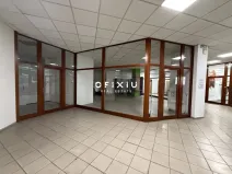 Pronájem obchodního prostoru, Brno - Brno-město, Orlí, 62 m2