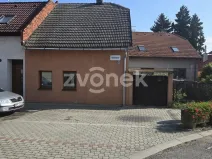 Prodej rodinného domu, Kvasice, Mariánov, 39 m2
