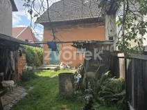 Prodej rodinného domu, Kvasice, Mariánov, 39 m2