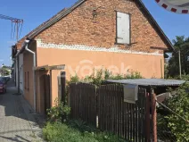 Prodej rodinného domu, Kvasice, Mariánov, 39 m2