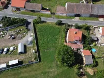 Prodej pozemku pro bydlení, Kmetiněves, 952 m2