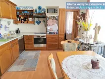 Prodej bytu 3+1, Mariánské Lázně, Lidická, 112 m2