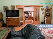 Prodej bytu 3+1, Mariánské Lázně, Lidická, 112 m2