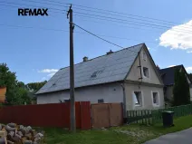 Prodej rodinného domu, Velká Kraš, 200 m2