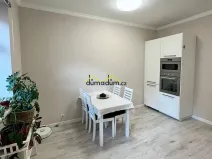 Pronájem bytu 1+1, Praha, Chlumova, 47 m2