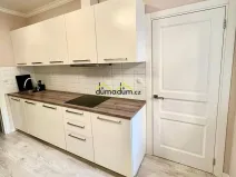 Pronájem bytu 1+1, Praha, Chlumova, 47 m2