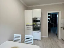 Pronájem bytu 1+1, Praha, Chlumova, 47 m2