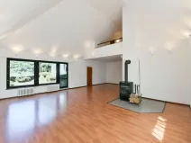 Pronájem kanceláře, Praha - Kunratice, Ke hrádku, 417 m2