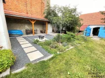 Prodej rodinného domu, Bobrová, 200 m2