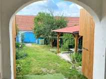 Prodej rodinného domu, Bobrová, 180 m2