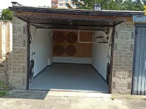 Pronájem garáže, Praha - Braník, Vavřenova, 20 m2